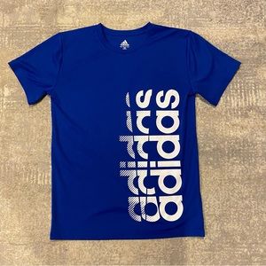 Adidas Youth Jersey, Size L (14/16)